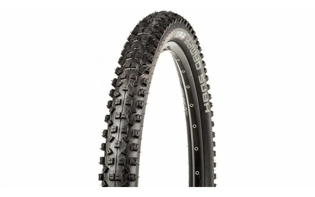 Pneu VTT Schwalbe Hans Dampf SnakeSkin TrailStar Tubeless Ready 29 X 2.35 1 Pneu VTT Schwalbe Hans Dampf SnakeSkin TrailStar Tubeless Ready 29 X 2.35