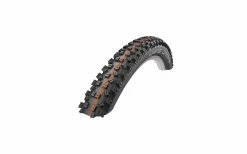 Pneu VTT Schwalbe Hans Dampf Super Gravity E-25 Addix Soft Tubeless Easy 29 X 2.35