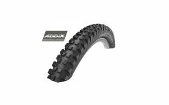 Pneu VTT Schwalbe Magic Mary Super Gravity E-25 Addix UltraSoft Tubeless Easy 27.5 X 2.35
