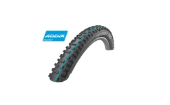 Pneu VTT Schwalbe Nobby Nic SnakeSkin Apex E-25 Addix SpeedGrip 27.5 Tubeless Easy