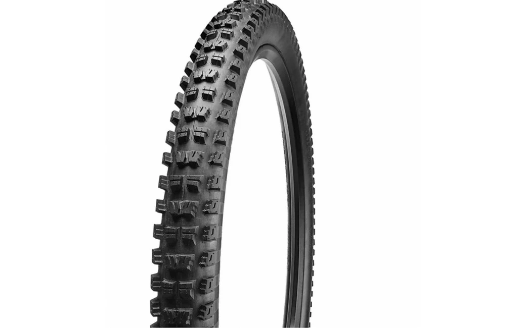 Pneu VTT Specialized Butcher Grid 27.5 X 2.8 2Bliss Ready - 1 Pneu VTT Specialized Butcher Grid 27.5 X 2.8 2Bliss Ready -