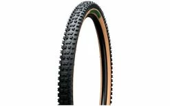 Pneu VTT Specialized Butcher GRID TRAIL T9 2Bliss Ready 27.5x2.60 Beige