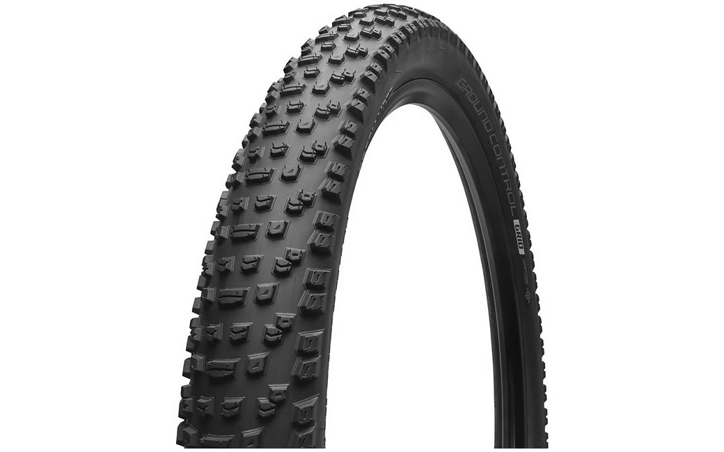 Pneu VTT Specialized GROUND CONTROL GRID Tubeless Ready 29 X 2.3 1 Pneu VTT Specialized GROUND CONTROL GRID Tubeless Ready 29 X 2.3