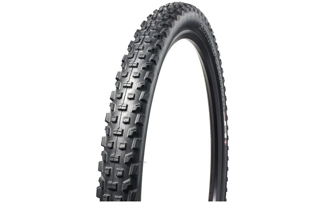 Pneu VTT Specialized GROUND CONTROL SPORT 29 X 2.1 1 Pneu VTT Specialized GROUND CONTROL SPORT 29 X 2.1