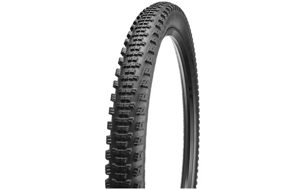 Pneu VTT Specialized SLAUGHTER GRID Tubeless Ready 27.5 X 2.3 1 Pneu VTT Specialized SLAUGHTER GRID Tubeless Ready 27.5 X 2.3