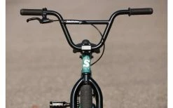 Vélo BMX Enfant Sunday Blueprint 16" Bleu Menthe - 2022 -Vélo VTT Soldes Boutique velo bmx enfant sunday blueprint 16 bleu menthe 2022 2