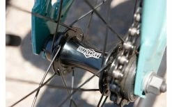 Vélo BMX Enfant Sunday Blueprint 16" Bleu Menthe - 2022 -Vélo VTT Soldes Boutique velo bmx enfant sunday blueprint 16 bleu menthe 2022 4