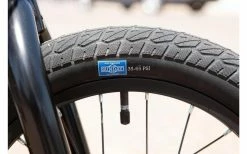 Vélo BMX Enfant Sunday Blueprint 16" Bleu Menthe - 2022 -Vélo VTT Soldes Boutique velo bmx enfant sunday blueprint 16 bleu menthe 2022 5