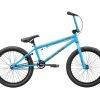 Vélo BMX Mongoose Legion L10 20 Pouces Bleu - 2021