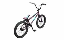 Vélo BMX Mongoose Legion L40 20 Pouces Violet - 2021 -Vélo VTT Soldes Boutique velo bmx mongoose legion l40 20 pouces violet 2021 2