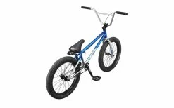 Vélo BMX Mongoose Legion L60 20 Pouces Bleu - 2021 -Vélo VTT Soldes Boutique velo bmx mongoose legion l60 20 pouces bleu 2021 2