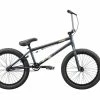 Vélo BMX Mongoose Legion L80 20 Pouces Bleu - 2021