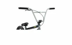 Vélo BMX Mongoose Legion L80 20 Pouces Bleu - 2021 -Vélo VTT Soldes Boutique velo bmx mongoose legion l80 20 pouces bleu 2021 3