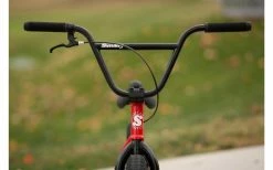 Vélo BMX Sunday Blueprint 20" Rouge - 2022 8 Vélo BMX Sunday Blueprint 20" Rouge - 2022 -Vélo VTT Soldes Boutique velo bmx sunday blueprint 20 rouge 2022 2