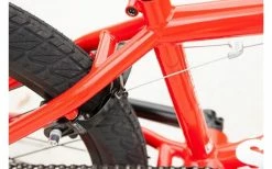 Vélo BMX Sunday Blueprint 20" Rouge - 2022 10 Vélo BMX Sunday Blueprint 20" Rouge - 2022 -Vélo VTT Soldes Boutique velo bmx sunday blueprint 20 rouge 2022 4