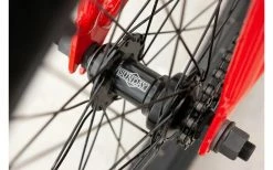 Vélo BMX Sunday Blueprint 20" Rouge - 2022 11 Vélo BMX Sunday Blueprint 20" Rouge - 2022 -Vélo VTT Soldes Boutique velo bmx sunday blueprint 20 rouge 2022 5