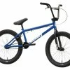 Vélo BMX Sunday Blueprint 20,5" Bleu - 2022