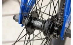 Vélo BMX Sunday Blueprint 20,5" Bleu - 2022 10 Vélo BMX Sunday Blueprint 20,5" Bleu - 2022 -Vélo VTT Soldes Boutique velo bmx sunday blueprint 205 bleu 2022 4