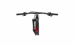 VTT Cannondale Scalpel Carbon 3 Rouge - 2022 -Vélo VTT Soldes Boutique vtt cannondale scalpel carbon 3 rouge 2022 2