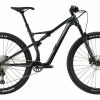 VTT Cannondale Scalpel Carbon SE 2 Noir - 2022