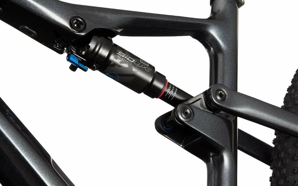 VTT Cannondale Scalpel Carbon SE 2 Noir - 2022 6 VTT Cannondale Scalpel Carbon SE 2 Noir - 2022 – Image 6