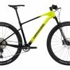 VTT CANNONDALE Scalpel HT Carbon 3 Jaune - 2022