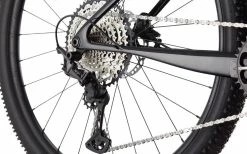 VTT CANNONDALE Scalpel HT Carbon 3 Jaune - 2022 -Vélo VTT Soldes Boutique vtt cannondale scalpel ht carbon 3 jaune 2022 4