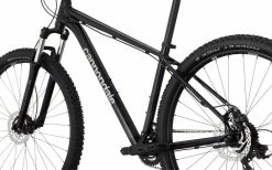 VTT Cannondale Trail 8 Gris 29" - 2022 -Vélo VTT Soldes Boutique vtt cannondale trail 8 gris 29 2022 2