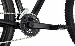 VTT Cannondale Trail 8 Gris 29" - 2022 -Vélo VTT Soldes Boutique vtt cannondale trail 8 gris 29 2022 4