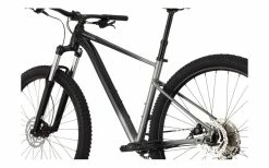 VTT Cannondale Trail SE 4 - 2021 -Vélo VTT Soldes Boutique vtt cannondale trail se 4 2021 2