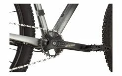 VTT Cannondale Trail SE 4 - 2021 -Vélo VTT Soldes Boutique vtt cannondale trail se 4 2021 4