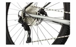 VTT Cannondale Trail SE 4 - 2021 -Vélo VTT Soldes Boutique vtt cannondale trail se 4 2021 5