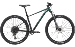 VTT Cannondale Trail SE 2 29" Emerald - 2021