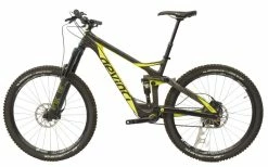 VTT Devinci Troy Carbon 27.5