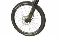 VTT Devinci Troy Carbon 27.5 -Vélo VTT Soldes Boutique vtt devinci troy carbon 275 4