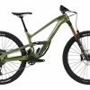 VTT Enduro CANNONDALE Jekyll 1 Vert - 2022