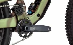 VTT Enduro CANNONDALE Jekyll 1 Vert - 2022 8 VTT Enduro CANNONDALE Jekyll 1 Vert - 2022 -Vélo VTT Soldes Boutique vtt enduro cannondale jekyll 1 vert 2022 2