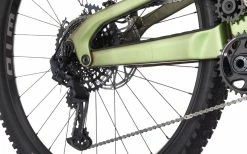 VTT Enduro CANNONDALE Jekyll 1 Vert - 2022 10 VTT Enduro CANNONDALE Jekyll 1 Vert - 2022 -Vélo VTT Soldes Boutique vtt enduro cannondale jekyll 1 vert 2022 4