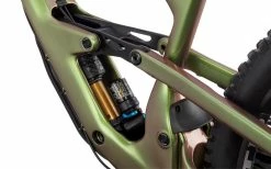 VTT Enduro CANNONDALE Jekyll 1 Vert - 2022 11 VTT Enduro CANNONDALE Jekyll 1 Vert - 2022 -Vélo VTT Soldes Boutique vtt enduro cannondale jekyll 1 vert 2022 5