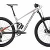 VTT Enduro Sunn Kern EN S2 Gris/Rouge - 2021