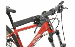 VTT EXS Radikal Al3 27.5 Rouge - 2022 -Vélo VTT Soldes Boutique vtt exs radikal al3 275 rouge 2022 3