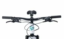 Lapierre VTT Femme LAPIERE EDGE 2.7 27.5" Blanc/Bleu - 2022 -Vélo VTT Soldes Boutique vtt femme lapiere edge 27 275 blancbleu 2022 2