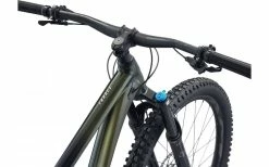 VTT Giant Trance 29 1 Vert - 2022 -Vélo VTT Soldes Boutique vtt giant trance 29 1 vert 2022 2