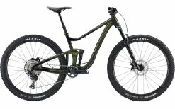 VTT Giant Trance 29 1 Vert - 2022