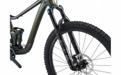 VTT Giant Trance 29 1 Vert - 2022 -Vélo VTT Soldes Boutique vtt giant trance 29 1 vert 2022 3