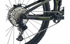 VTT Giant Trance 29 1 Vert - 2022 -Vélo VTT Soldes Boutique vtt giant trance 29 1 vert 2022 5