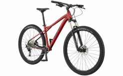 Gt-bicycles VTT GT Avalanche Elite 27.5 Rouge - 2022 -Vélo VTT Soldes Boutique vtt gt avalanche elite 275 rouge 2022 2