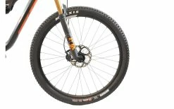 VTT Ibis Exie Noir - 2022 -Vélo VTT Soldes Boutique vtt ibis exie noir 2022 4