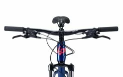 VTT Lapierre Edge 2.7 Bleu/Rouge - 2022 8 VTT Lapierre Edge 2.7 Bleu/Rouge - 2022 -Vélo VTT Soldes Boutique vtt lapierre edge 27 bleurouge 2022 2