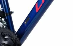VTT Lapierre Edge 2.7 Bleu/Rouge - 2022 10 VTT Lapierre Edge 2.7 Bleu/Rouge - 2022 -Vélo VTT Soldes Boutique vtt lapierre edge 27 bleurouge 2022 4